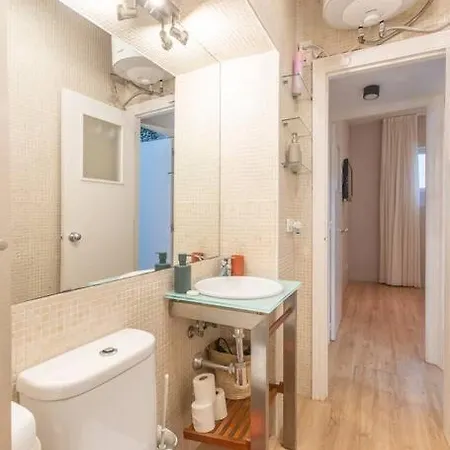 Salado Oasis By Valcambre Apartment