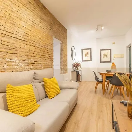 Apartment Salado Oasis By Valcambre *