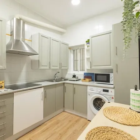 Salado Oasis By Valcambre Apartment