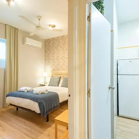 Apartment Salado Oasis By Valcambre Seville