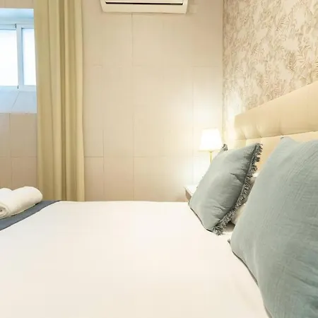 Apartment Salado Oasis By Valcambre *