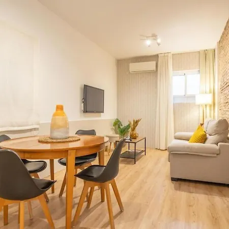 Apartment Salado Oasis By Valcambre