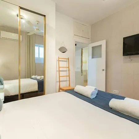 Salado Oasis By Valcambre Apartment *