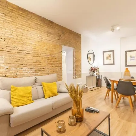 Apartment Salado Oasis By Valcambre Seville