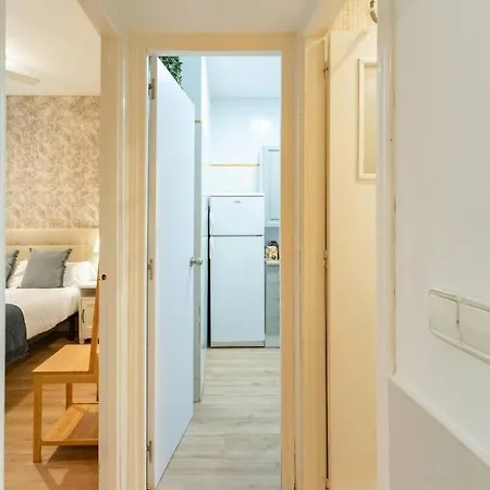 Apartment Salado Oasis By Valcambre
