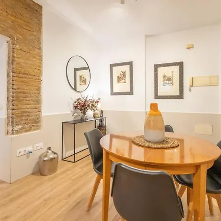 Salado Oasis By Valcambre Apartment *