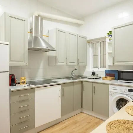 Salado Oasis By Valcambre Apartment *