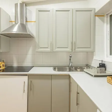 Salado Oasis By Valcambre Apartment *