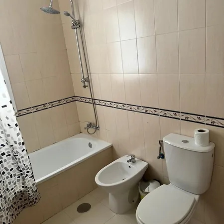 Casa Umbrete Apartamento