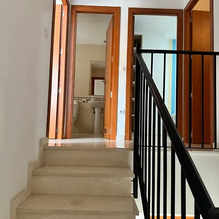 Apartamento Casa Umbrete Sevilla