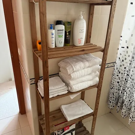 Apartamento Casa Umbrete *