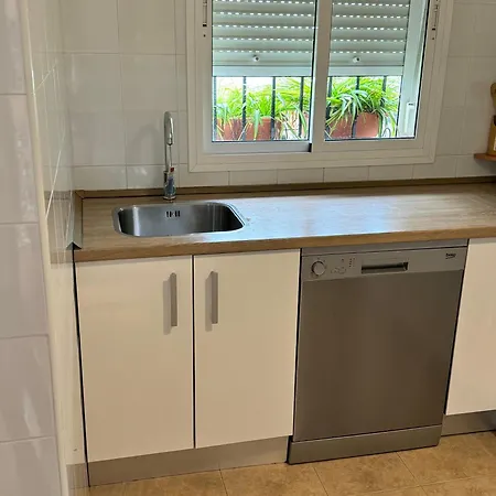 Casa Umbrete Apartamento Sevilla