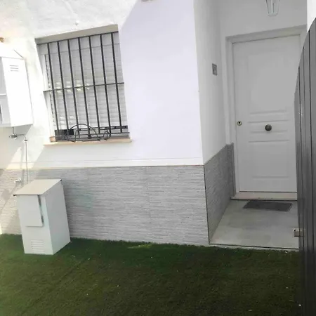 Casa Umbrete