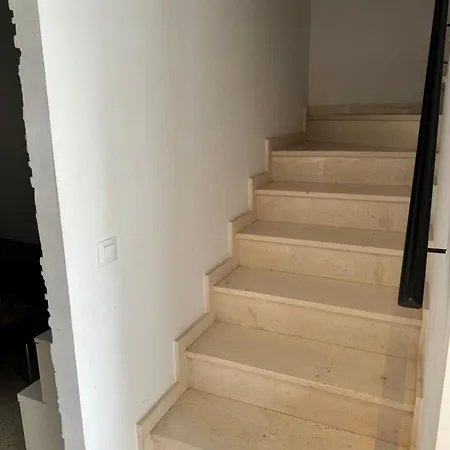 Casa Umbrete Apartamento *