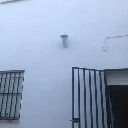 Apartamento Casa Umbrete Sevilla