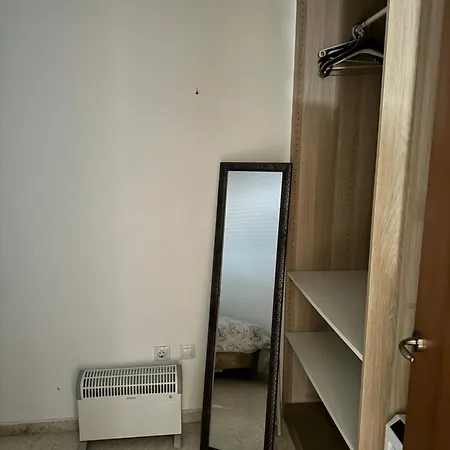 Casa Umbrete Apartamento
