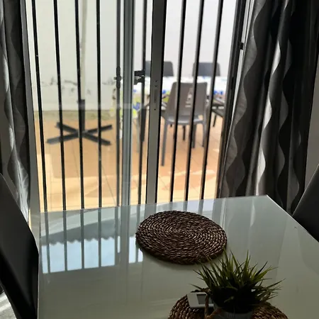 Apartment Casa Umbrete