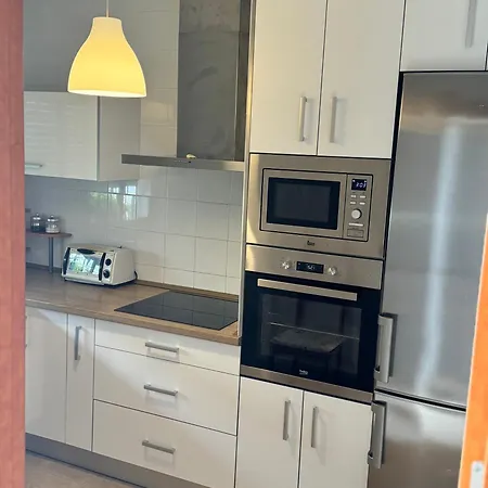 Apartamento Casa Umbrete Sevilla