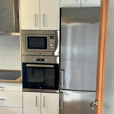 Apartamento Casa Umbrete