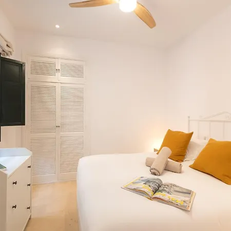 Charming Apartment At Plaza Alameda By Ocityzen Apartment *