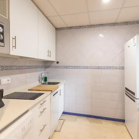Charming Apartment At Plaza Alameda By Ocityzen * Seville