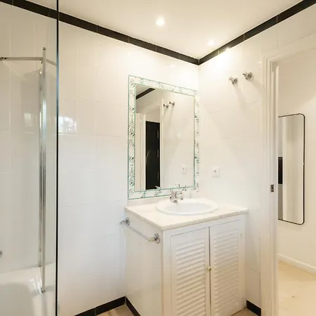 Charming Apartment At Plaza Alameda By Ocityzen Seville
