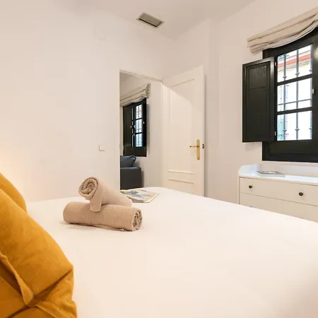 Charming Apartment At Plaza Alameda By Ocityzen *