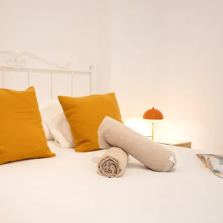 Charming Apartment At Plaza Alameda By Ocityzen Apartment Seville