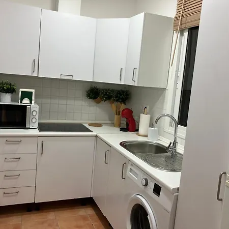 2 Bedroom Virgen De Begona Apartment *