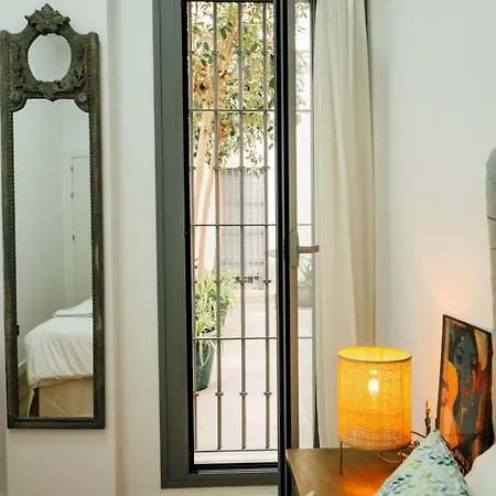 Appartement Modern With Seasonal Swimming Pool- 1bd 1bth- Goyeneta *