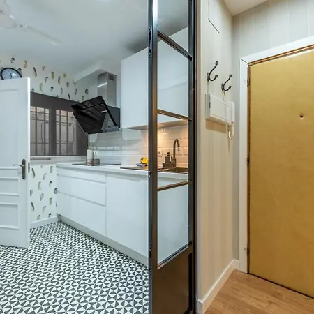 Apartment Wide With Beautiful Kitchen 2bd 3bth -arenal *