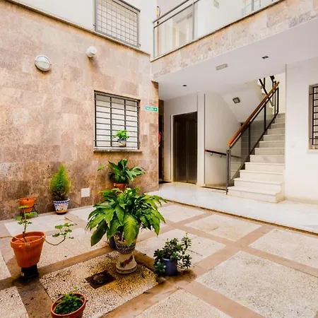 Apartment Minty - Mendoza Rios *