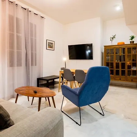 Apartment Minty - Mendoza Rios