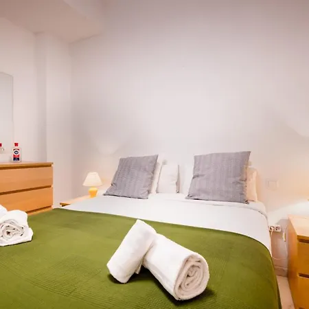Apartment Minty - Mendoza Rios *