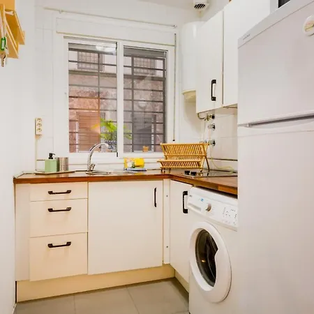 Apartment Minty - Mendoza Rios Seville