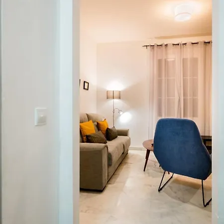 Minty - Mendoza Rios Apartment