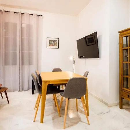 Apartment Minty - Mendoza Rios
