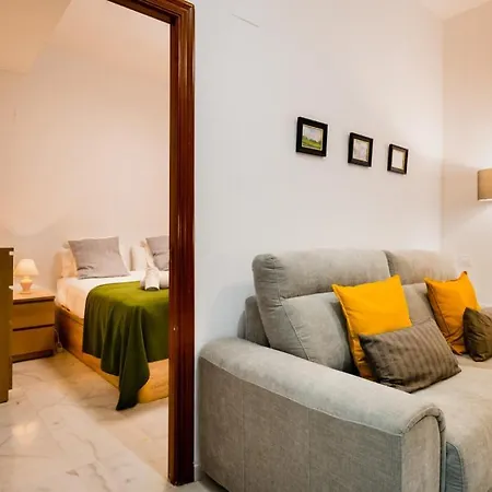 Minty - Mendoza Rios Apartment *