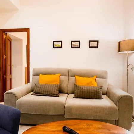 Apartment Minty - Mendoza Rios *