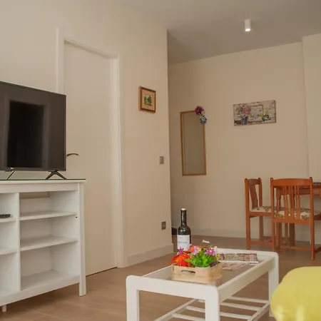 Apartment Ramon Y Cajal By Thegoodtourist