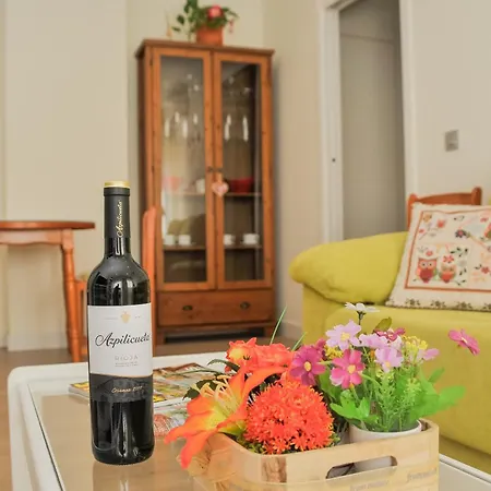 Ramon Y Cajal By Thegoodtourist Apartment *