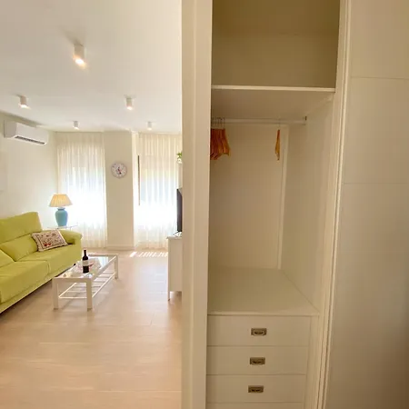 Apartment Ramon Y Cajal By Thegoodtourist