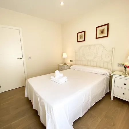 Ramon Y Cajal By Thegoodtourist Apartment *