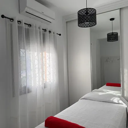 Luis Montoto Apartment *