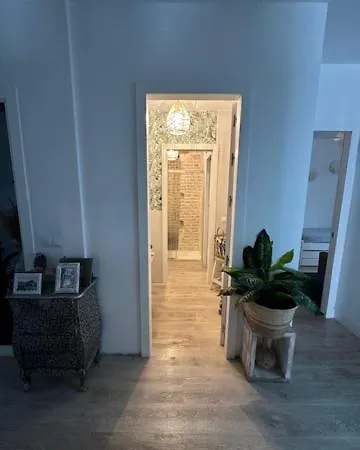 Séjour chez l'habitant Casa Duque Compartida Familiar 1-Habitacion Con Bano Propio