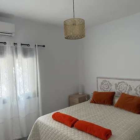 Apartment Luis Montoto Seville