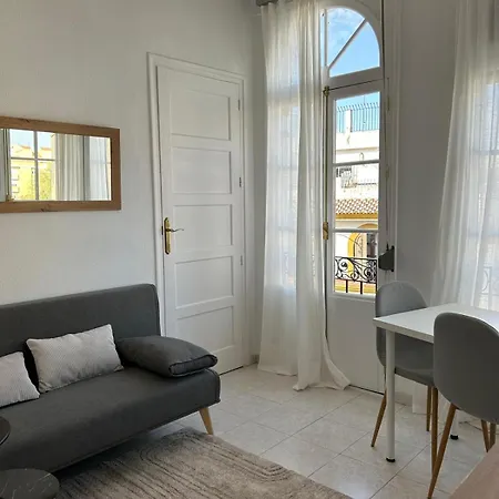 Wanderlust Apartment Seville