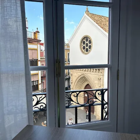 Apartment Wanderlust