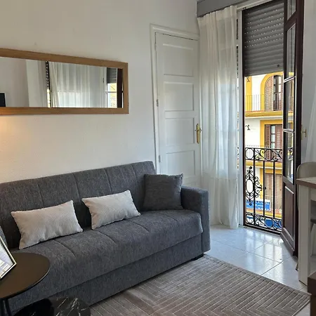 Wanderlust Apartment