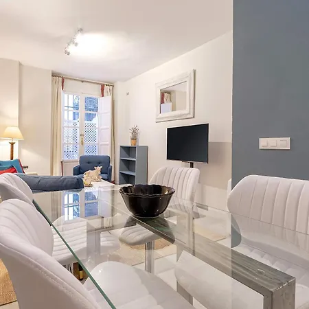 Apartment Genteel San Isidoro Ii Seville